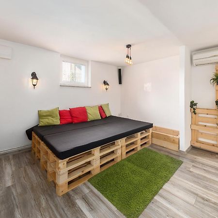 לובליאנה Apartments Rok מראה חיצוני תמונה