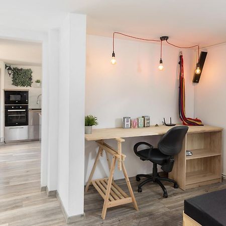 לובליאנה Apartments Rok מראה חיצוני תמונה