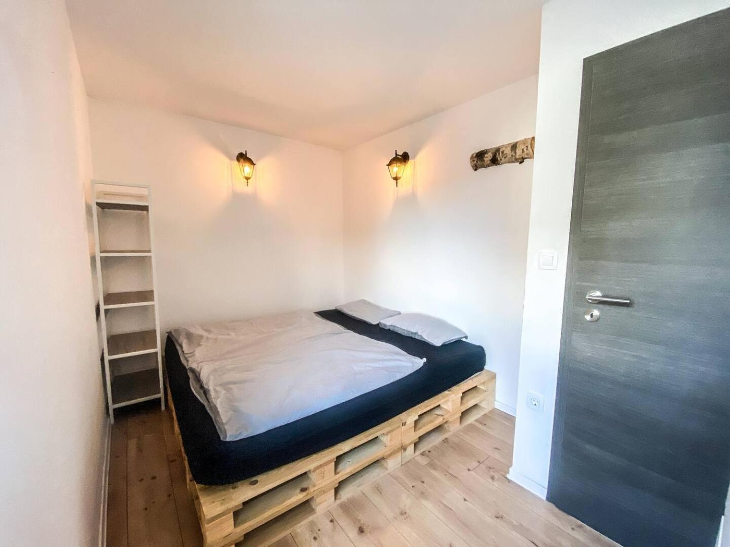 לובליאנה Apartments Rok מראה חיצוני תמונה