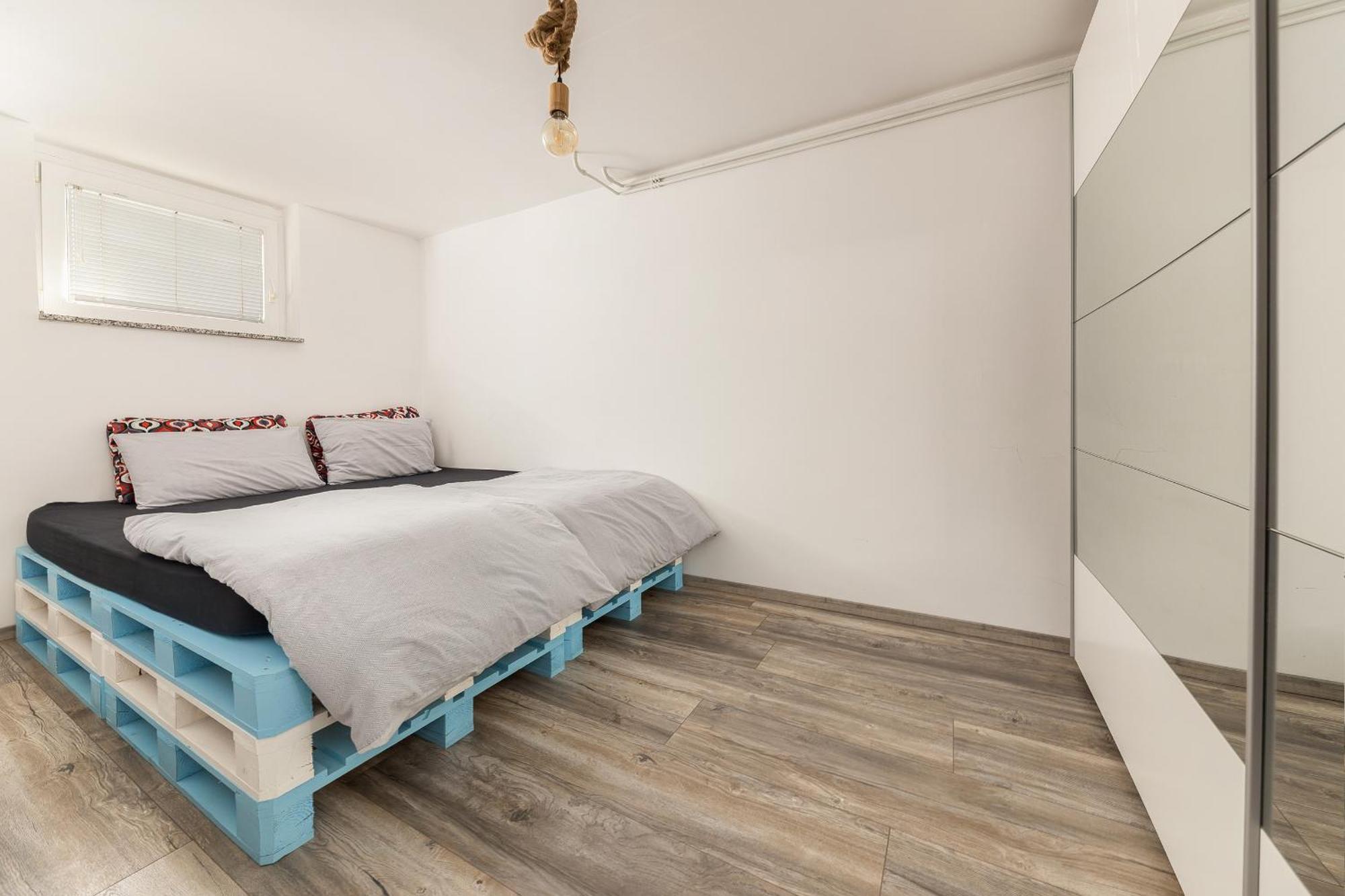 לובליאנה Apartments Rok מראה חיצוני תמונה