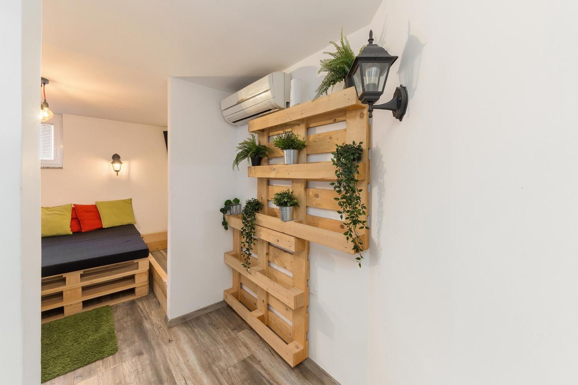 לובליאנה Apartments Rok מראה חיצוני תמונה