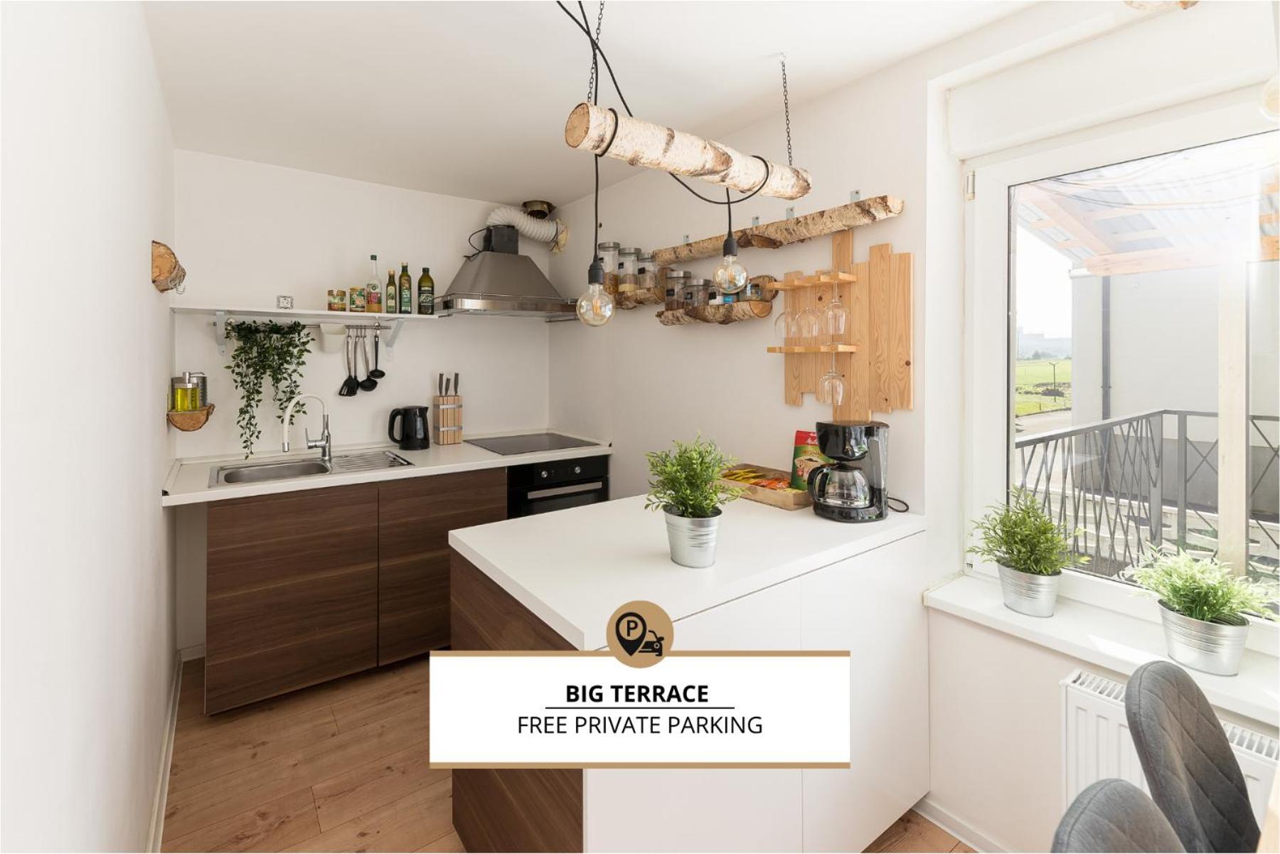 לובליאנה Apartments Rok מראה חיצוני תמונה